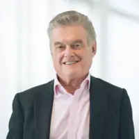 Colin Skellett, YTL UK Group Chief Executive