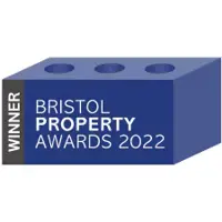 Bristol Property Awards Winner 2022