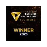 South West Business Masters Winner 2023