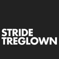 Stride Treglown logo