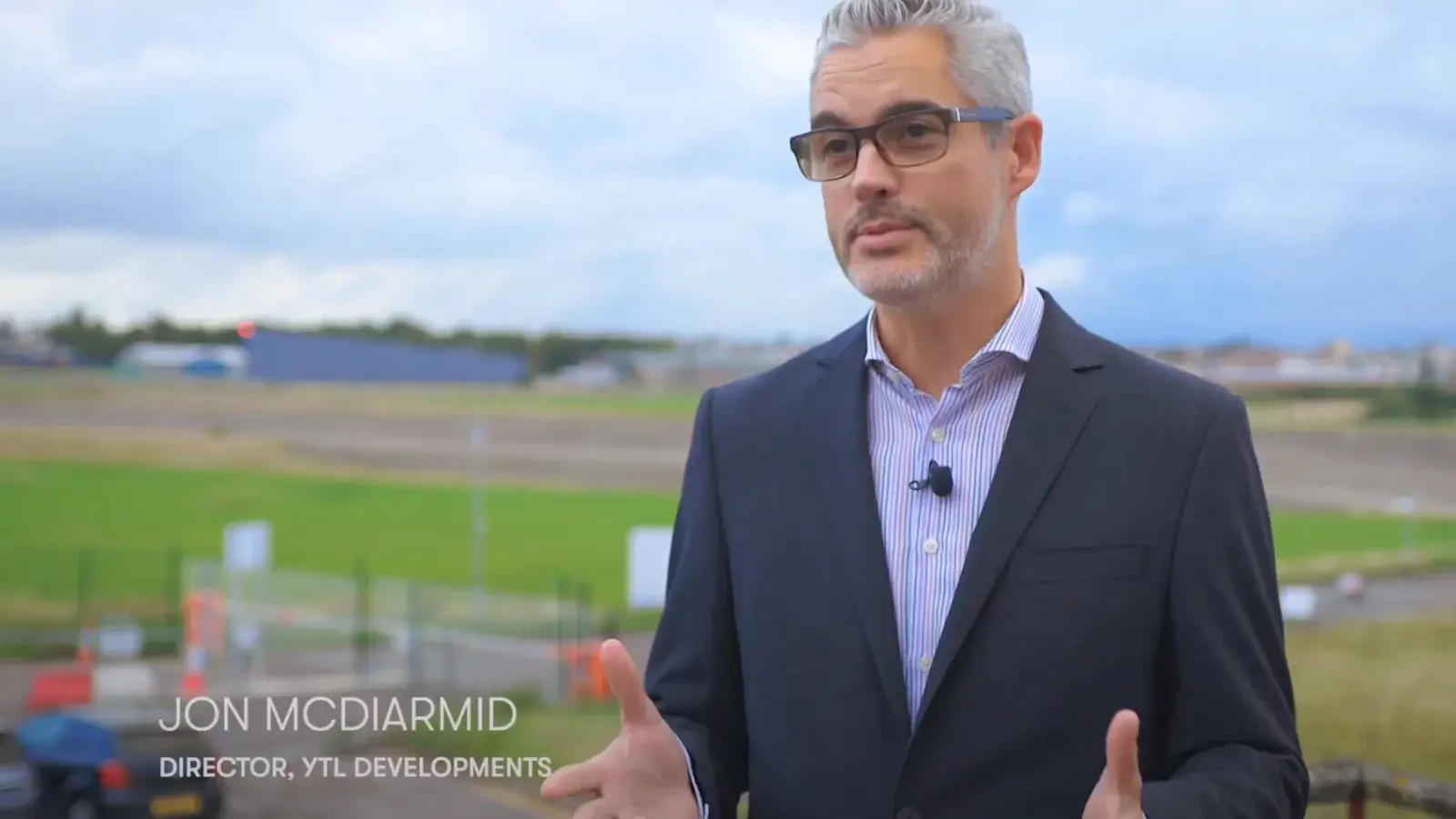 Image of Jon Mcdiarmid