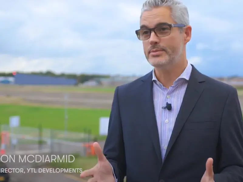 Image of Jon Mcdiarmid