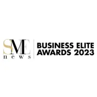 SME Business elite awards 2023 logo