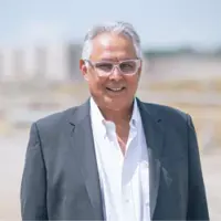 Baldip Singh, YTL Developments Chief Executive