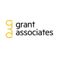 Grant Associates logo