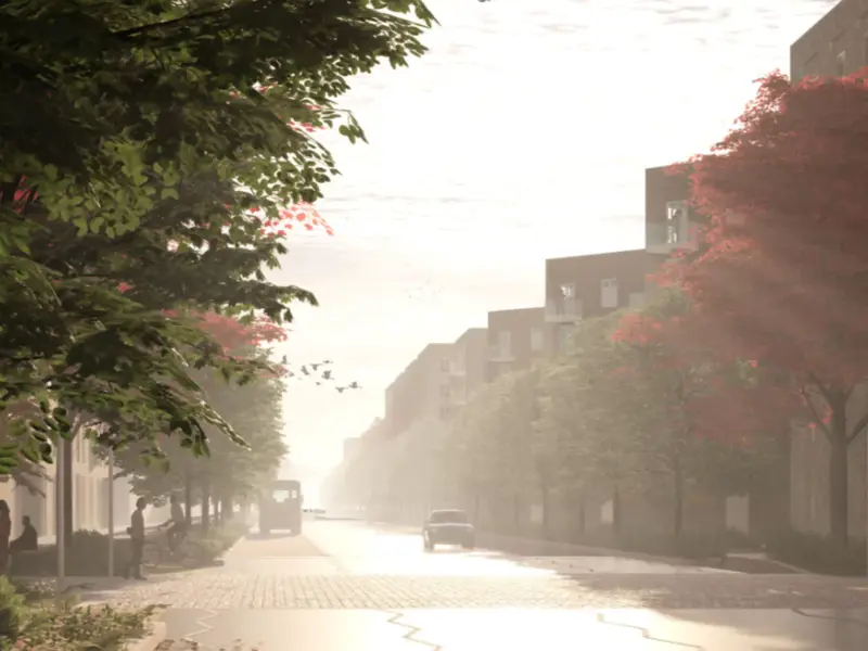 Runway Avenue Brabazon