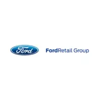 Ford Retail Group Logo